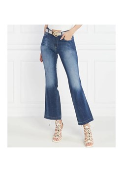 GUESS Jeansy SEXY BOOT | Regular Fit ze sklepu Gomez Fashion Store w kategorii Jeansy damskie - zdjęcie 184338495