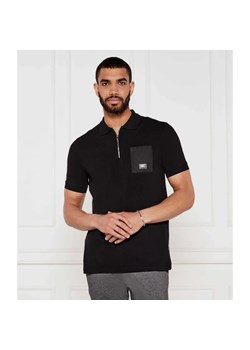 Karl Lagerfeld Polo | Regular Fit ze sklepu Gomez Fashion Store w kategorii T-shirty męskie - zdjęcie 184338496