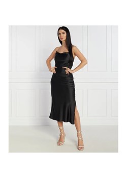 HUGO Sukienka Kapartu-1 ze sklepu Gomez Fashion Store w kategorii Sukienki - zdjęcie 184338498