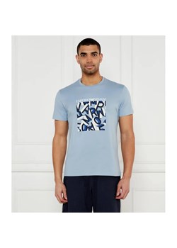 Emporio Armani T-shirt | Regular Fit ze sklepu Gomez Fashion Store w kategorii T-shirty męskie - zdjęcie 184338506