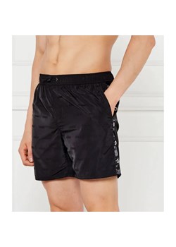 Iceberg Szorty kąpielowe | Regular Fit ze sklepu Gomez Fashion Store w kategorii Kąpielówki - zdjęcie 184338507