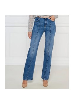 TWINSET Jeansy | flare fit ze sklepu Gomez Fashion Store w kategorii Jeansy damskie - zdjęcie 184338528
