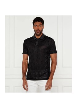 HUGO Polo Dompoli | Relaxed fit ze sklepu Gomez Fashion Store w kategorii T-shirty męskie - zdjęcie 184338535
