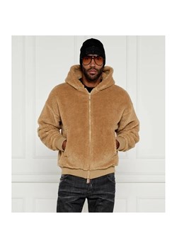Dsquared2 Kurtka | Relaxed fit ze sklepu Gomez Fashion Store w kategorii Kurtki męskie - zdjęcie 184338536
