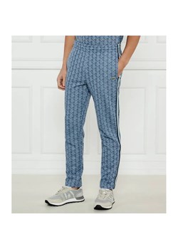 Lacoste Spodnie dresowe | Regular Fit ze sklepu Gomez Fashion Store w kategorii Spodnie męskie - zdjęcie 184338538