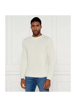 Joop! Jeans Sweter 15 JJK-13Haro | Modern fit ze sklepu Gomez Fashion Store w kategorii Swetry męskie - zdjęcie 184338539