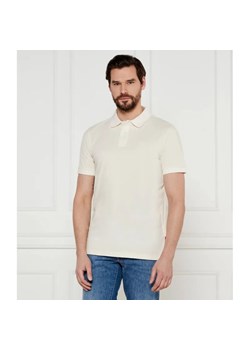 Joop! Jeans Polo Ambrosian | Modern fit ze sklepu Gomez Fashion Store w kategorii T-shirty męskie - zdjęcie 184338545