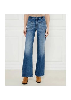 Joop! Jeansy Emilia | Regular Fit ze sklepu Gomez Fashion Store w kategorii Jeansy damskie - zdjęcie 184338546