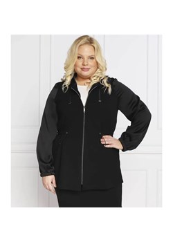 Persona by Marina Rinaldi Bluza OPEN plus size | Regular Fit ze sklepu Gomez Fashion Store w kategorii Bluzy damskie - zdjęcie 184338565
