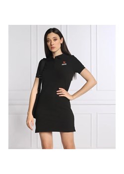 Kenzo Sukienka ze sklepu Gomez Fashion Store w kategorii Sukienki - zdjęcie 184338566