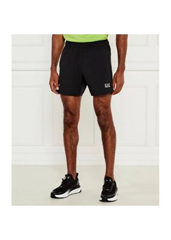 EA7 Szorty | Slim Fit ze sklepu Gomez Fashion Store w kategorii Spodenki męskie - zdjęcie 184338575