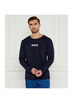BOSS BLACK Piżama Easy Long Set | Regular Fit ze sklepu Gomez Fashion Store w kategorii Piżamy męskie - zdjęcie 184338578