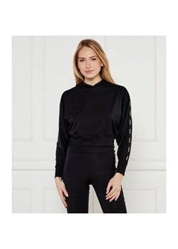 Hugo Bodywear Bluza HANA | Cropped Fit ze sklepu Gomez Fashion Store w kategorii Bluzy damskie - zdjęcie 184338579