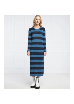 Pepe Jeans London Sukienka Knits ze sklepu Gomez Fashion Store w kategorii Sukienki - zdjęcie 184338598