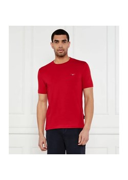 Hechter Paris T-shirt | Regular Fit ze sklepu Gomez Fashion Store w kategorii T-shirty męskie - zdjęcie 184338615