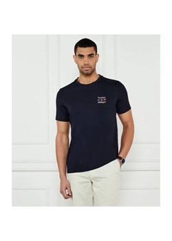 Tommy Hilfiger T-shirt | Regular Fit ze sklepu Gomez Fashion Store w kategorii T-shirty męskie - zdjęcie 184338616