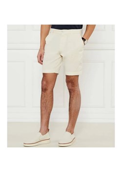 BOSS BLACK Szorty H-Slice | Slim Fit ze sklepu Gomez Fashion Store w kategorii Spodenki męskie - zdjęcie 184338617