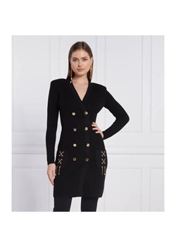Elisabetta Franchi Sukienka ze sklepu Gomez Fashion Store w kategorii Sukienki - zdjęcie 184338626