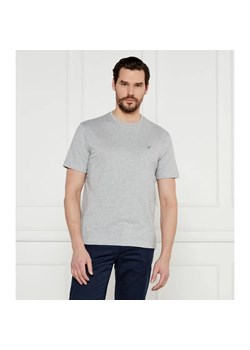 Gant T-shirt ORIGINAL SHIELD | Regular Fit ze sklepu Gomez Fashion Store w kategorii T-shirty męskie - zdjęcie 184338645