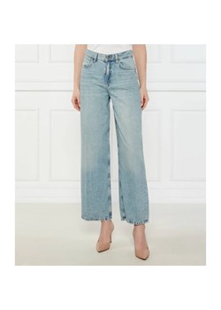 Liu Jo Jeansy | Relaxed fit ze sklepu Gomez Fashion Store w kategorii Jeansy damskie - zdjęcie 184338646