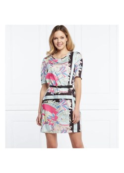 Liu Jo Sukienka ze sklepu Gomez Fashion Store w kategorii Sukienki - zdjęcie 184338658