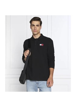 Tommy Jeans Polo MODERN | Regular Fit ze sklepu Gomez Fashion Store w kategorii T-shirty męskie - zdjęcie 184338665