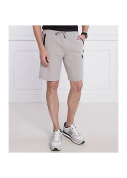 BOSS GREEN Szorty Headlo 1 | Regular Fit ze sklepu Gomez Fashion Store w kategorii Spodenki męskie - zdjęcie 184338668