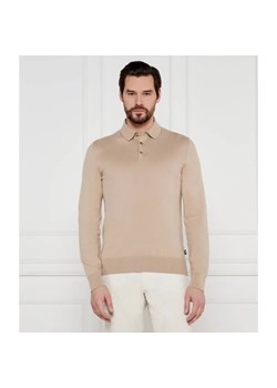 BOSS BLACK Polo Gemello-P | Regular Fit ze sklepu Gomez Fashion Store w kategorii T-shirty męskie - zdjęcie 184338675