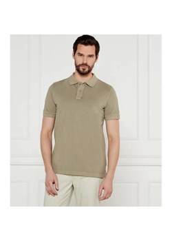 Joop! Jeans Polo Ambrosian | Modern fit ze sklepu Gomez Fashion Store w kategorii T-shirty męskie - zdjęcie 184338676