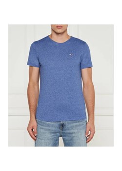 Tommy Jeans T-shirt JASPE | Slim Fit ze sklepu Gomez Fashion Store w kategorii T-shirty męskie - zdjęcie 184338677