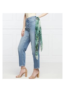 GUESS Jeansy | Mom Fit ze sklepu Gomez Fashion Store w kategorii Jeansy damskie - zdjęcie 184338679