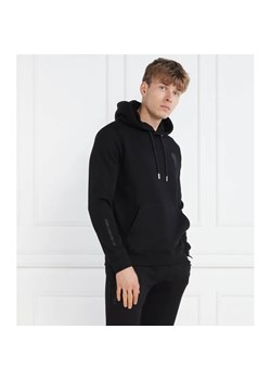 Karl Lagerfeld Bluza | Regular Fit ze sklepu Gomez Fashion Store w kategorii Bluzy męskie - zdjęcie 184338685