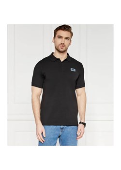 Karl Lagerfeld Polo | Regular Fit ze sklepu Gomez Fashion Store w kategorii T-shirty męskie - zdjęcie 184338687