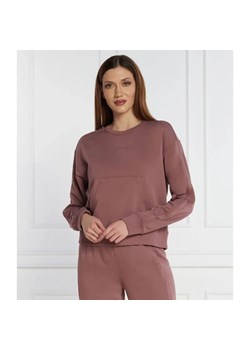 Calvin Klein Performance Bluza | Cropped Fit ze sklepu Gomez Fashion Store w kategorii Bluzy damskie - zdjęcie 184338705