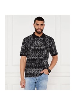 Karl Lagerfeld Polo | Loose fit ze sklepu Gomez Fashion Store w kategorii T-shirty męskie - zdjęcie 184338716