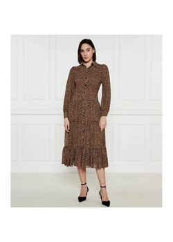Michael Kors Sukienka ze sklepu Gomez Fashion Store w kategorii Sukienki - zdjęcie 184338718
