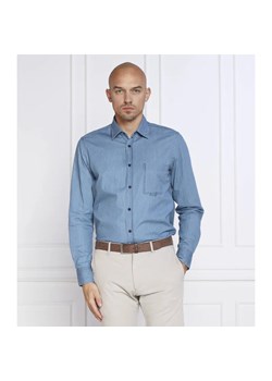 BOSS ORANGE Koszula Riou_1 | Regular Fit ze sklepu Gomez Fashion Store w kategorii Koszule męskie - zdjęcie 184338725