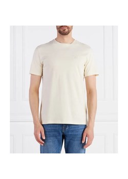 BOSS ORANGE T-shirt Tales | Regular Fit ze sklepu Gomez Fashion Store w kategorii T-shirty męskie - zdjęcie 184338726