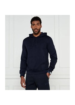 EA7 Bluza | Regular Fit ze sklepu Gomez Fashion Store w kategorii Bluzy męskie - zdjęcie 184338737