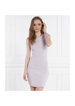Tommy Jeans Sukienka Essential ze sklepu Gomez Fashion Store w kategorii Sukienki - zdjęcie 184338747