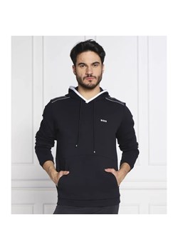 BOSS GREEN Bluza | Regular Fit ze sklepu Gomez Fashion Store w kategorii Bluzy męskie - zdjęcie 184338748