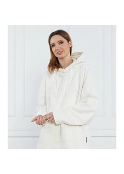 Marc Jacobs Bluza | Oversize fit ze sklepu Gomez Fashion Store w kategorii Bluzy damskie - zdjęcie 184338759