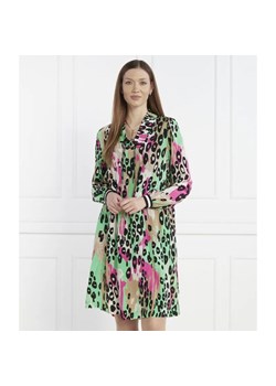 Marc Cain Sukienka ze sklepu Gomez Fashion Store w kategorii Sukienki - zdjęcie 184338765