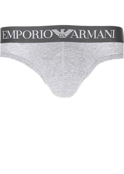 Emporio Armani Slipy ze sklepu Gomez Fashion Store w kategorii Majtki męskie - zdjęcie 184338766