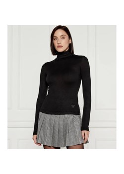 GUESS Golf ANITA | Slim Fit ze sklepu Gomez Fashion Store w kategorii Swetry damskie - zdjęcie 184338769