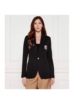 POLO RALPH LAUREN Marynarka | Regular Fit ze sklepu Gomez Fashion Store w kategorii Marynarki damskie - zdjęcie 184338775