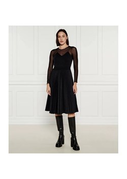 Marc Cain Wełniana sukienka ze sklepu Gomez Fashion Store w kategorii Sukienki - zdjęcie 184338805