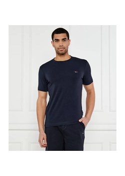 Hechter Paris T-shirt | Regular Fit ze sklepu Gomez Fashion Store w kategorii T-shirty męskie - zdjęcie 184338808