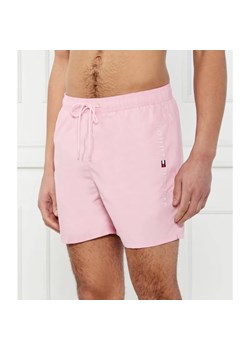 Tommy Hilfiger Szorty kąpielowe Regular Fit ze sklepu Gomez Fashion Store w kategorii Kąpielówki - zdjęcie 184338816