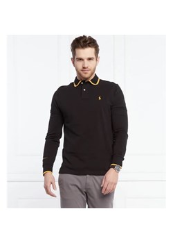POLO RALPH LAUREN Polo | Custom slim fit ze sklepu Gomez Fashion Store w kategorii T-shirty męskie - zdjęcie 184338825